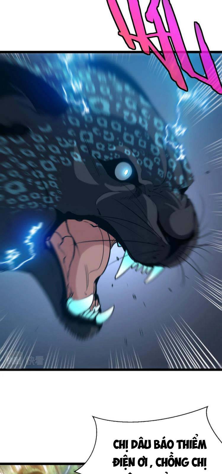 Hệ Thống Super God Chapter 5 - Trang 2