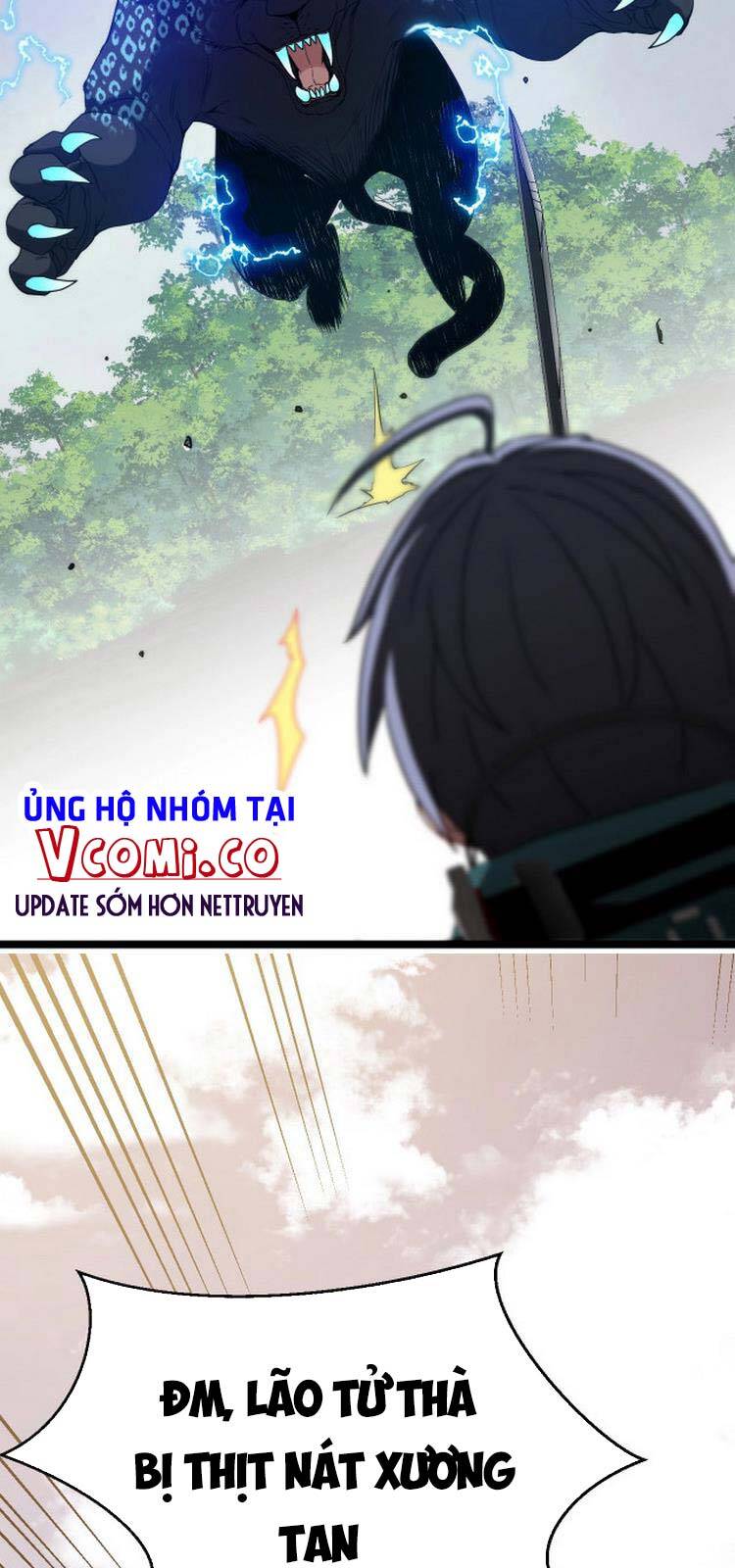 Hệ Thống Super God Chapter 5 - Trang 2