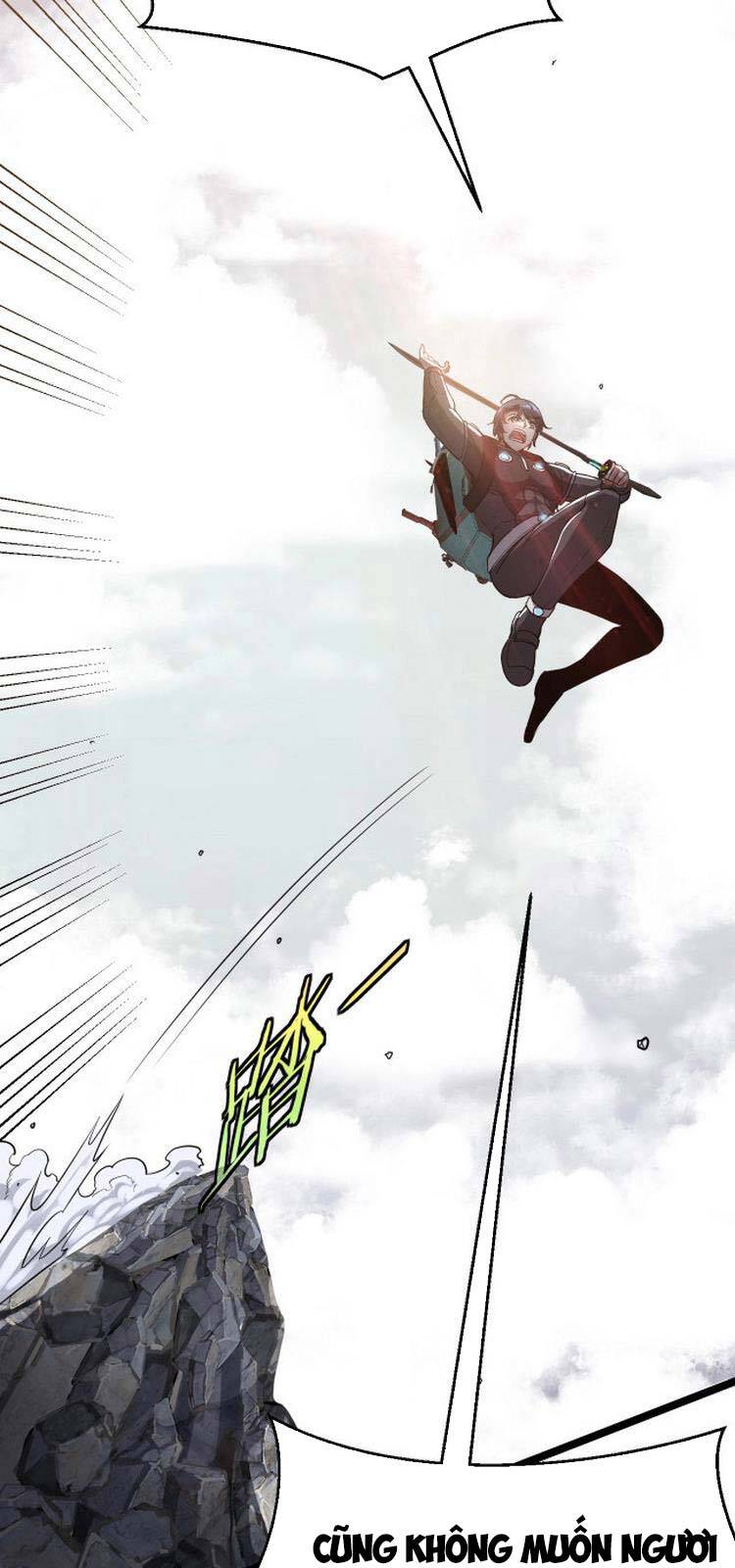 Hệ Thống Super God Chapter 5 - Trang 2