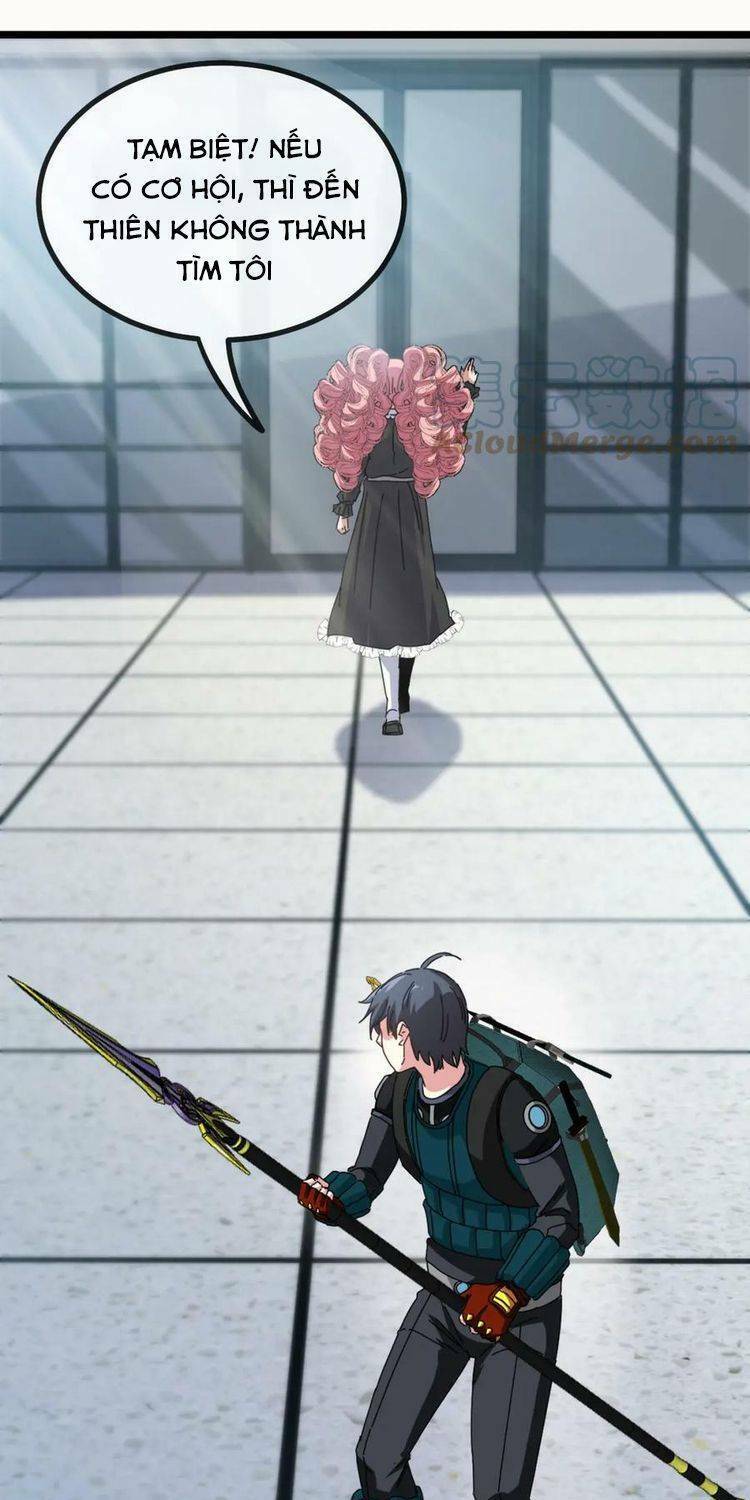 Hệ Thống Super God Chapter 50 - Trang 2