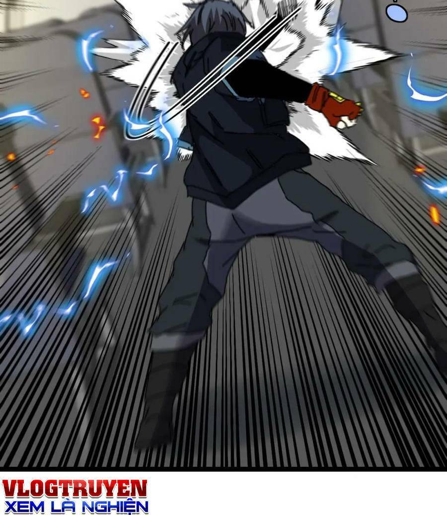 Hệ Thống Super God Chapter 52 - Trang 2