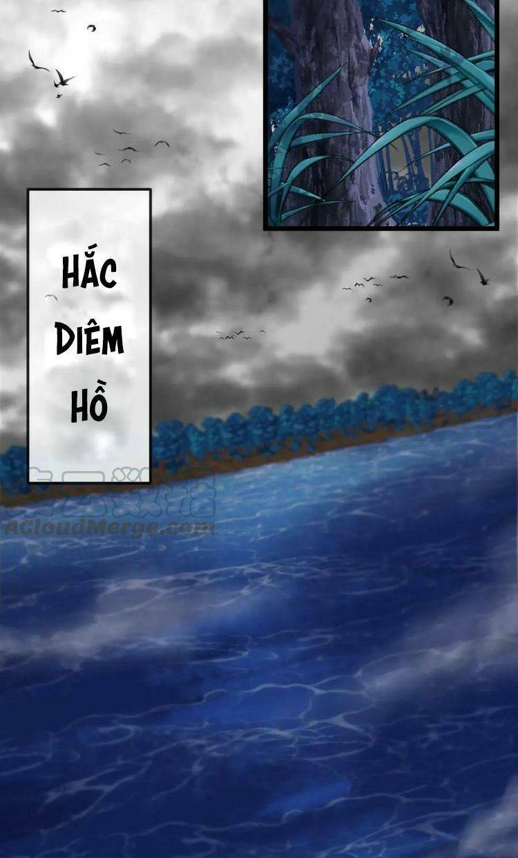 Hệ Thống Super God Chapter 56 - Trang 2