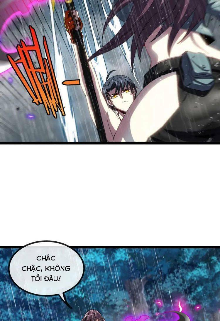 Hệ Thống Super God Chapter 58 - Trang 2