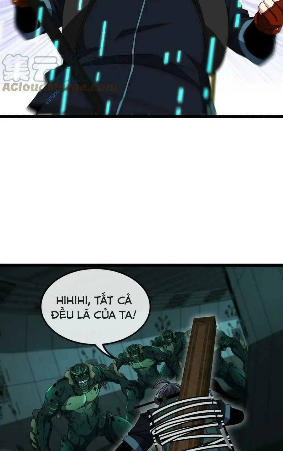 Hệ Thống Super God Chapter 62 - Trang 2