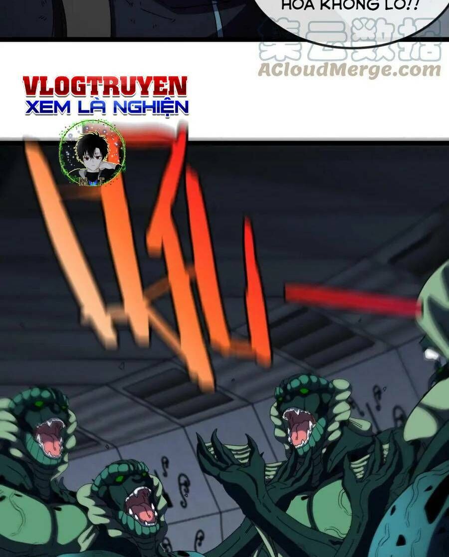 Hệ Thống Super God Chapter 62 - Trang 2