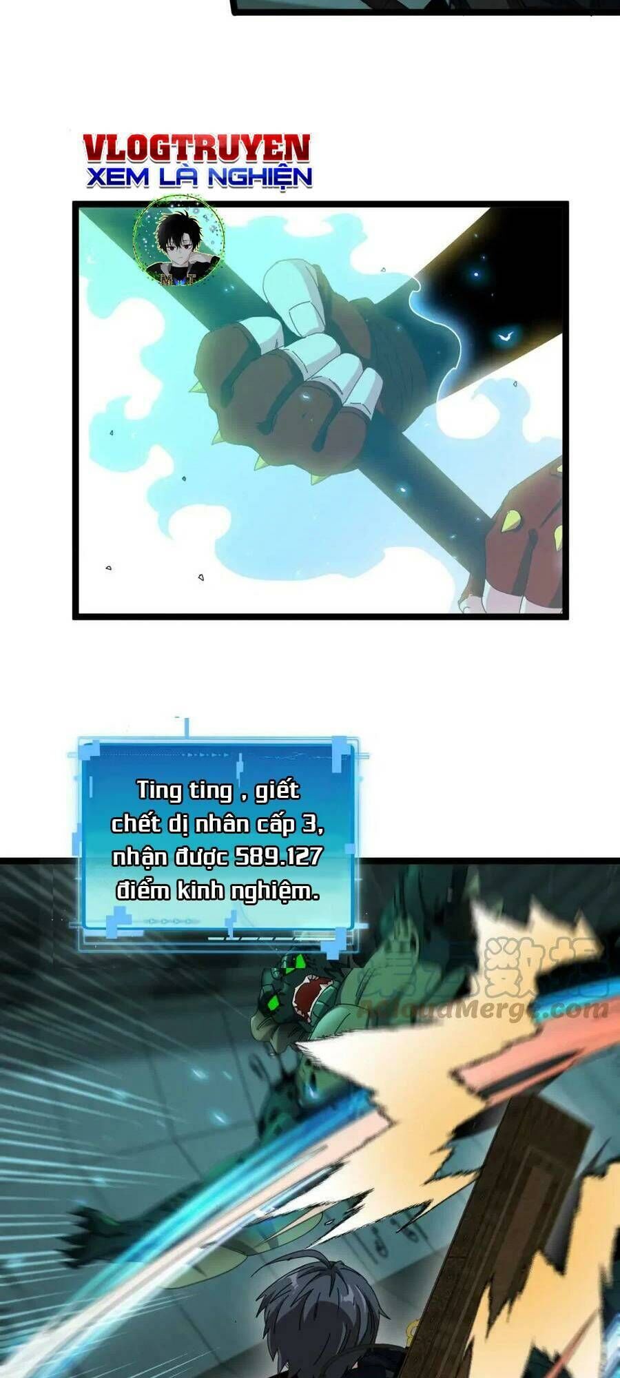 Hệ Thống Super God Chapter 62 - Trang 2