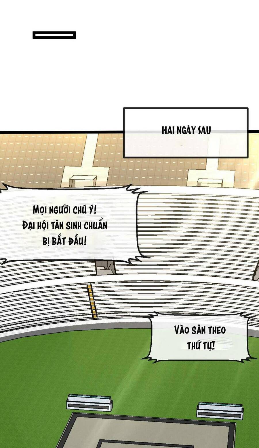 Hệ Thống Super God Chapter 82 - Trang 2