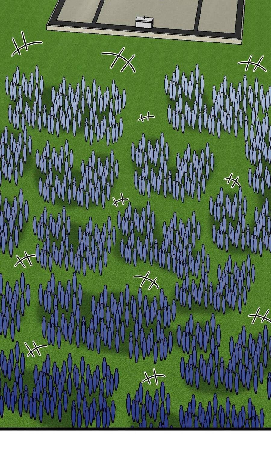 Hệ Thống Super God Chapter 82 - Trang 2