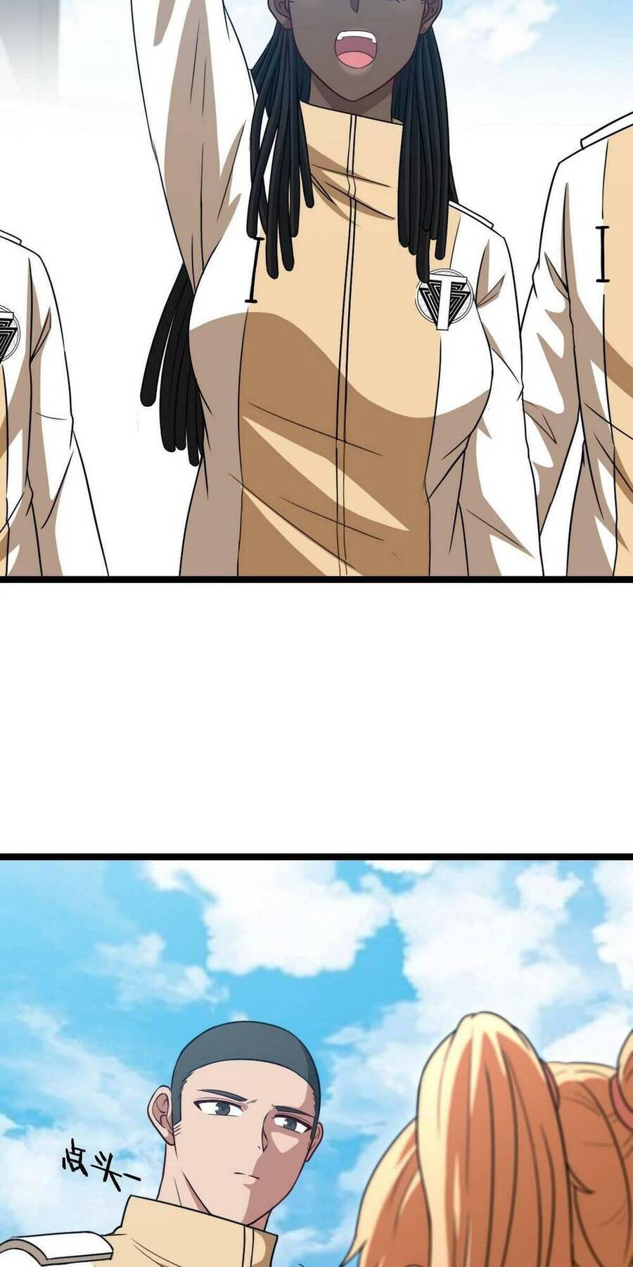 Hệ Thống Super God Chapter 82 - Trang 2