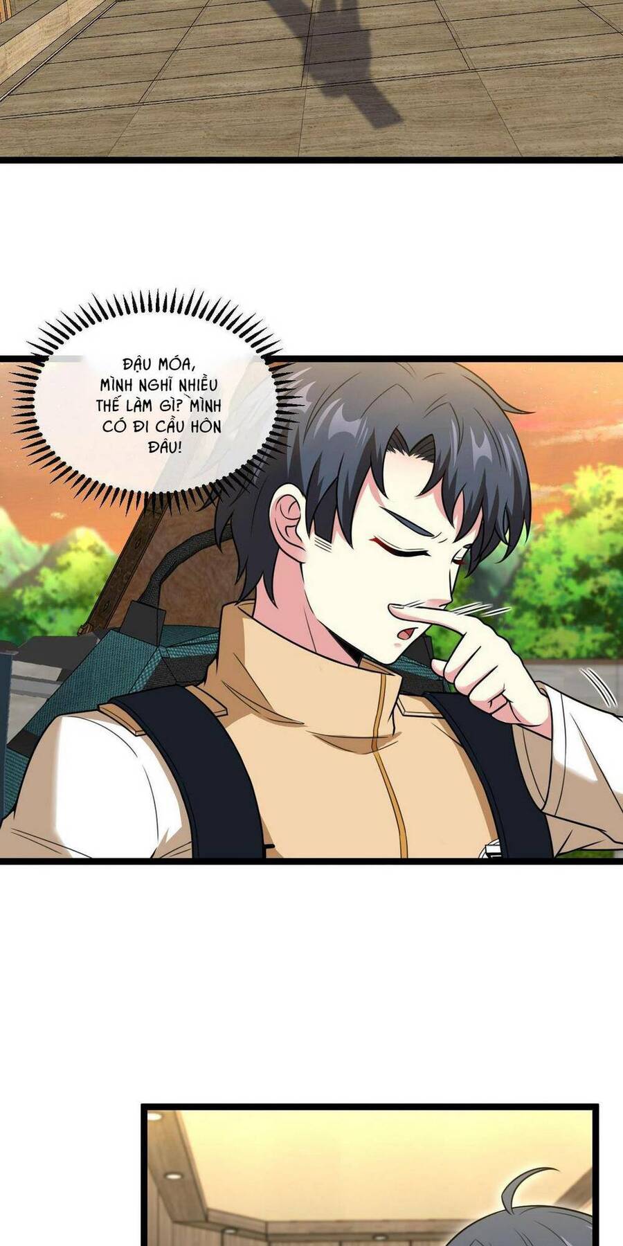 Hệ Thống Super God Chapter 82 - Trang 2