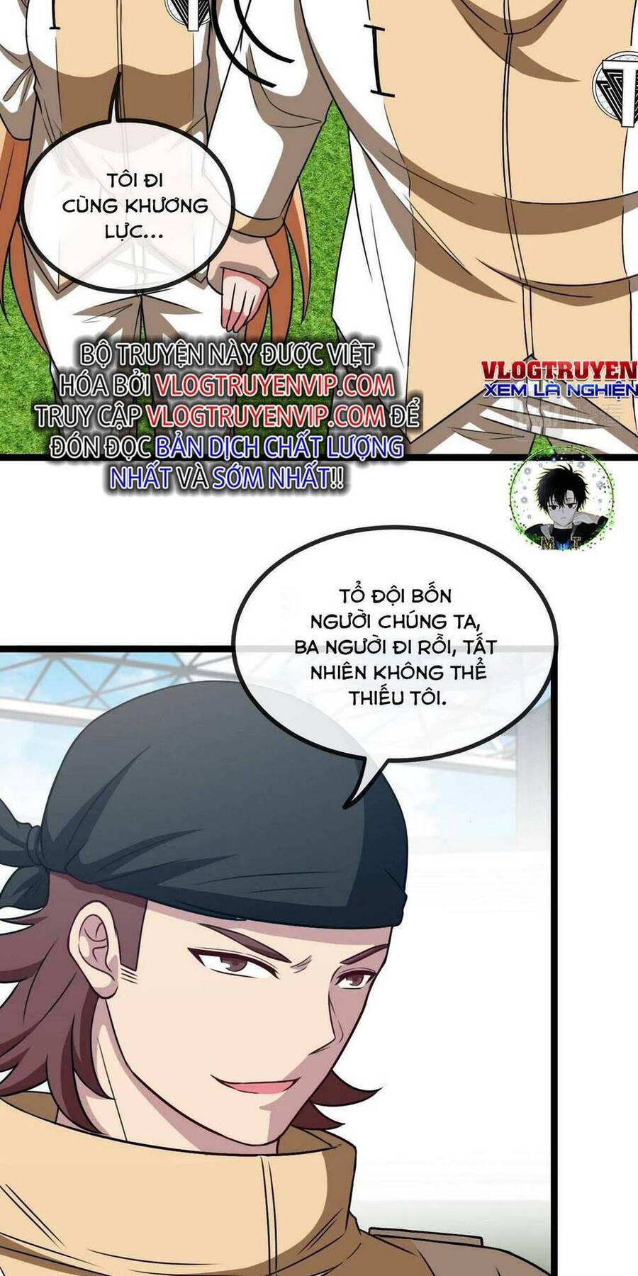 Hệ Thống Super God Chapter 82 - Trang 2