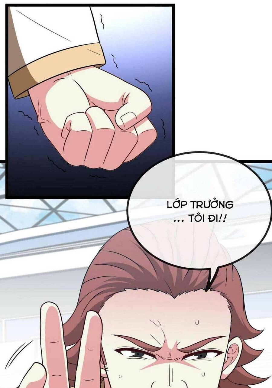 Hệ Thống Super God Chapter 82 - Trang 2