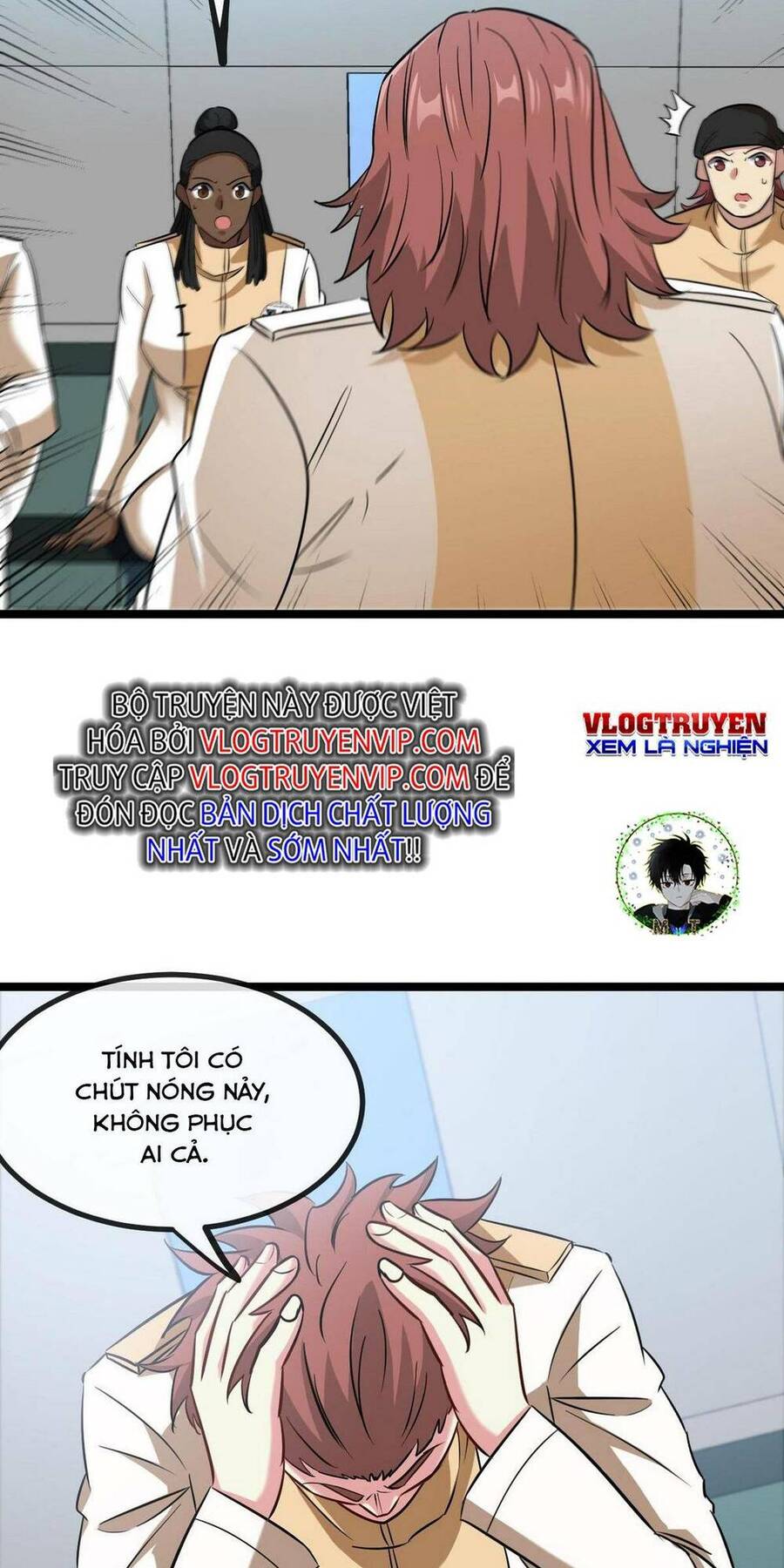 Hệ Thống Super God Chapter 82 - Trang 2