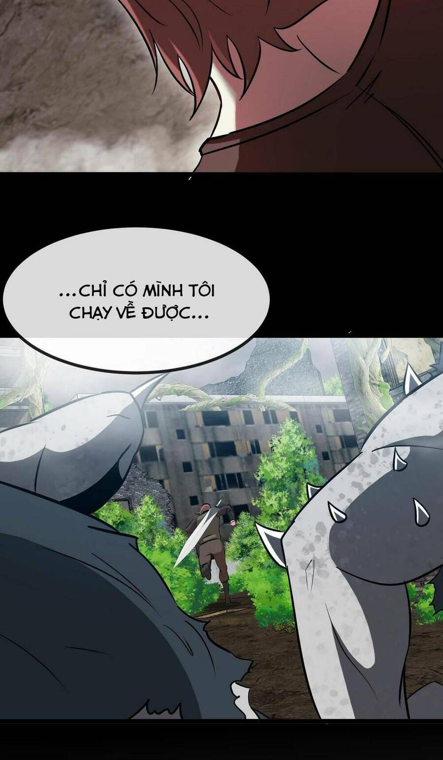 Hệ Thống Super God Chapter 82 - Trang 2