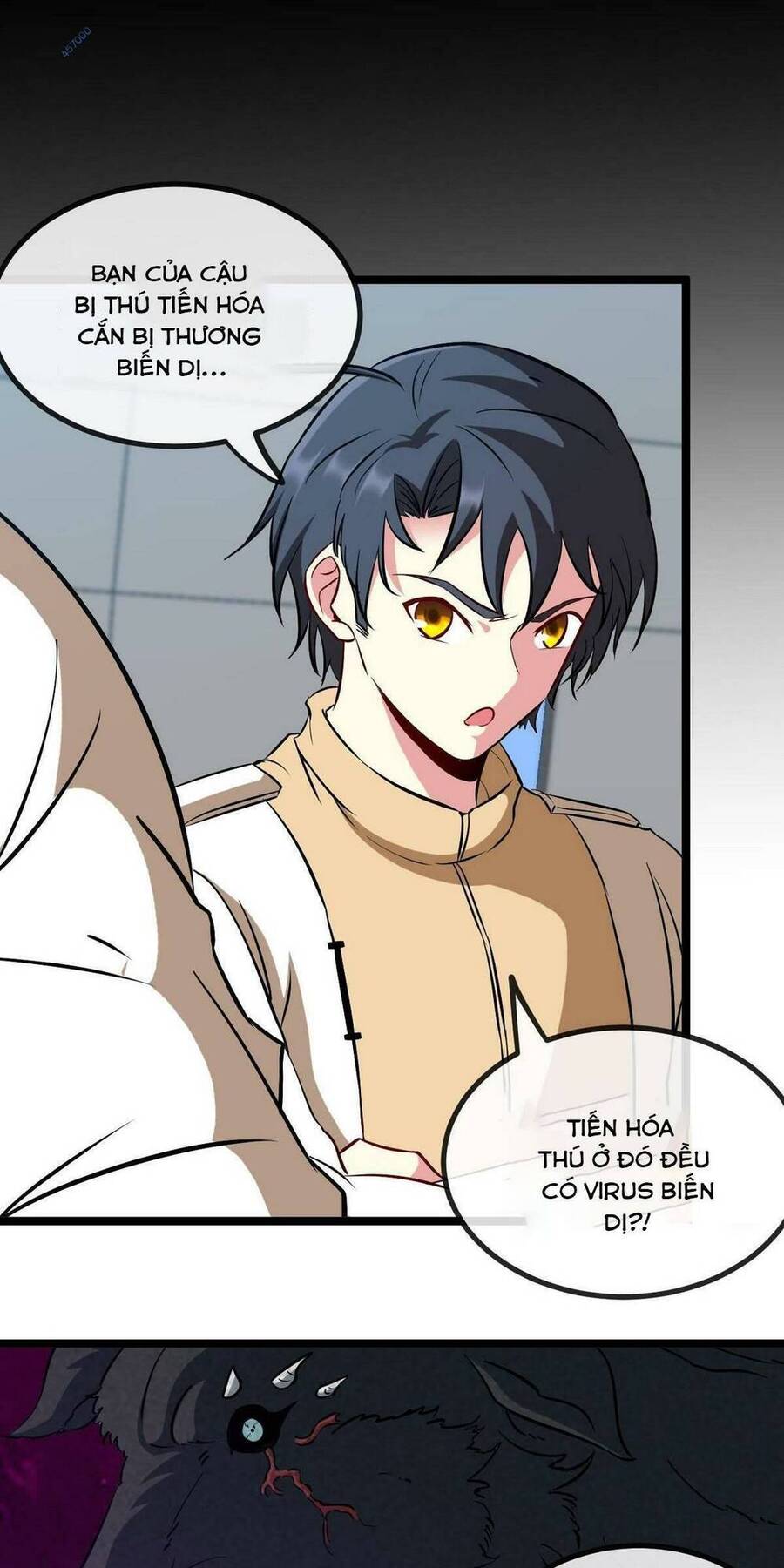 Hệ Thống Super God Chapter 82 - Trang 2