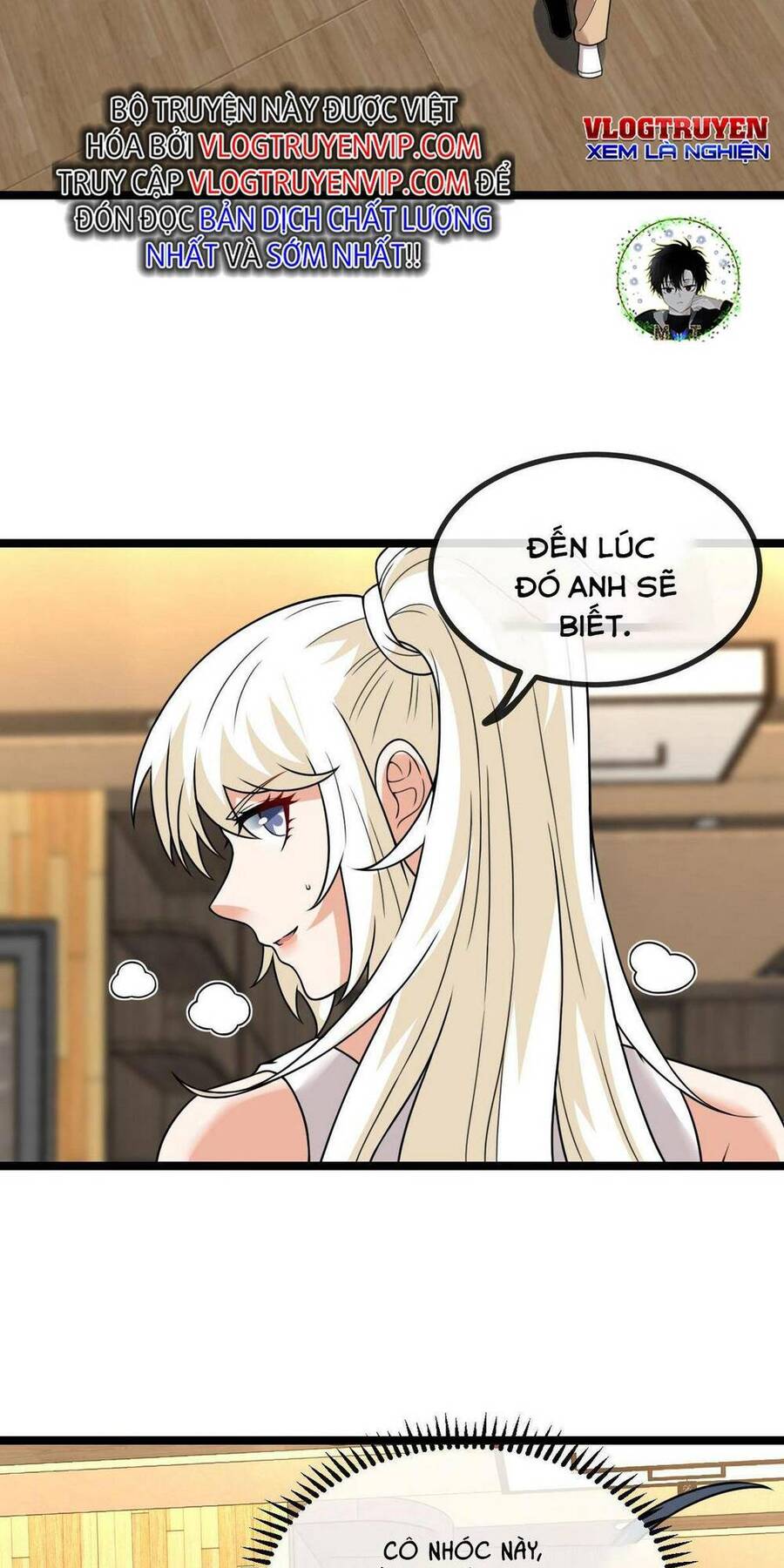 Hệ Thống Super God Chapter 82 - Trang 2