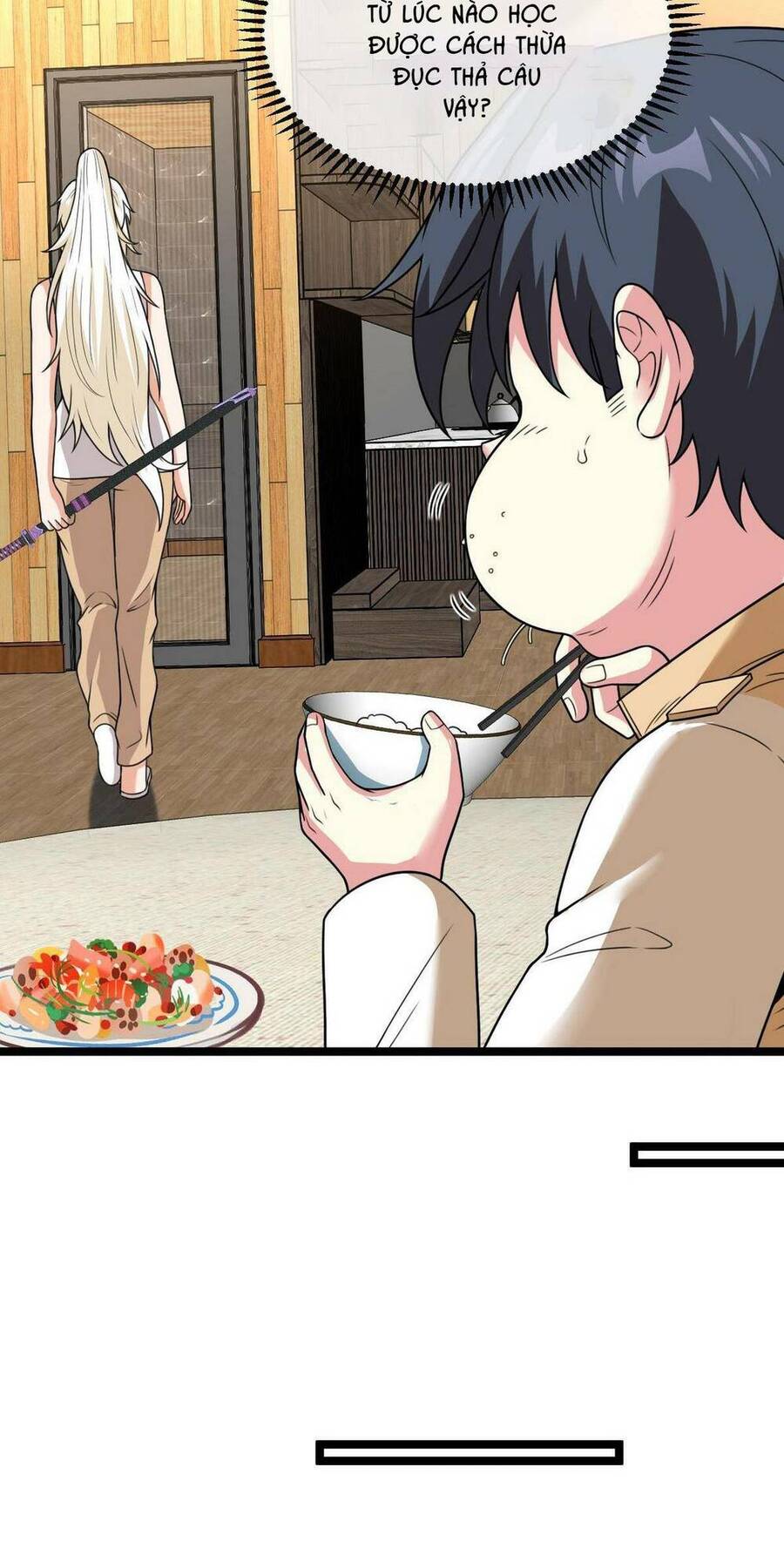 Hệ Thống Super God Chapter 82 - Trang 2