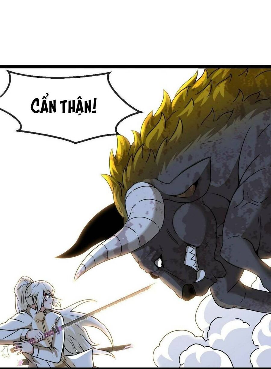 Hệ Thống Super God Chapter 84 - Trang 2