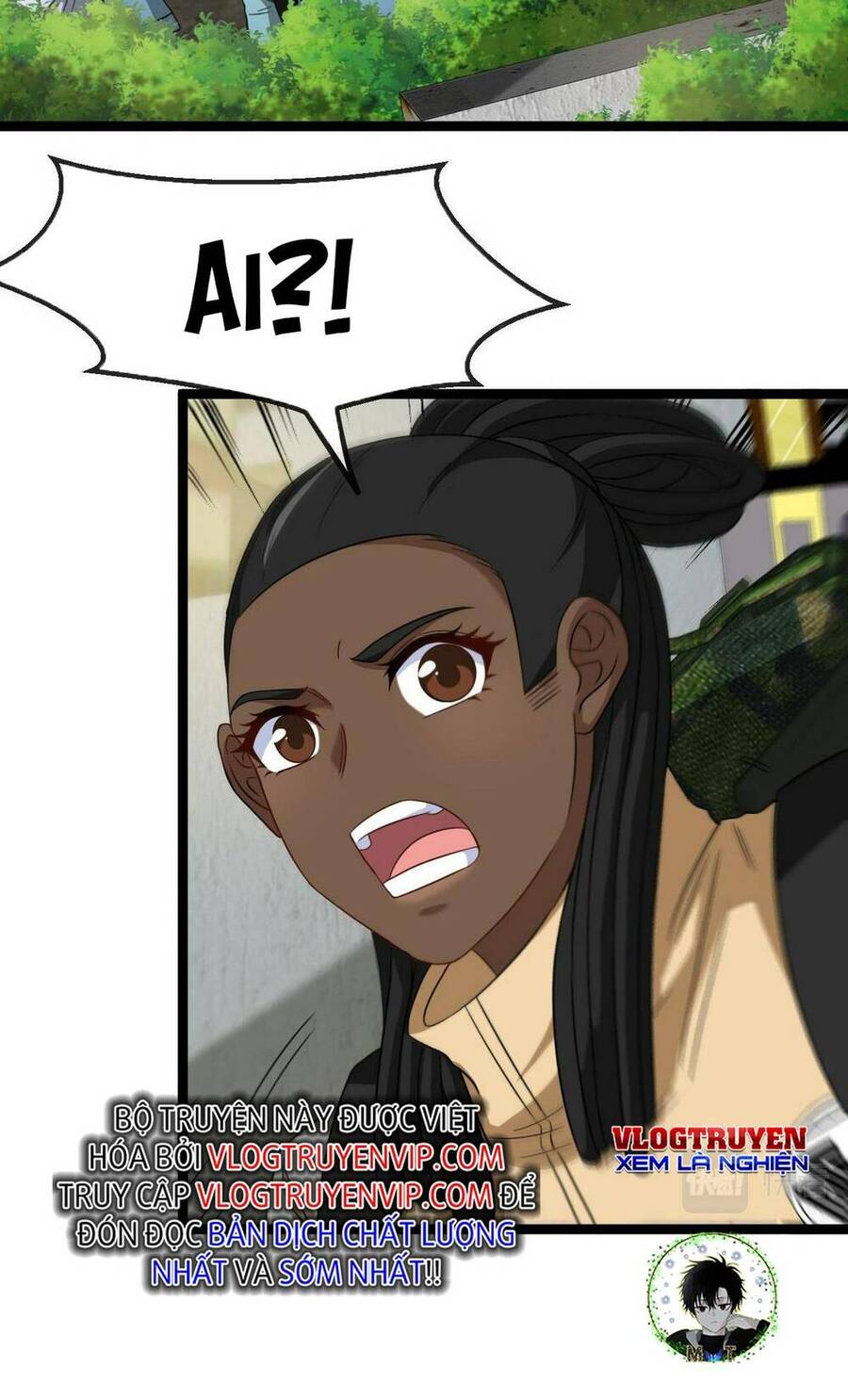 Hệ Thống Super God Chapter 85 - Trang 2