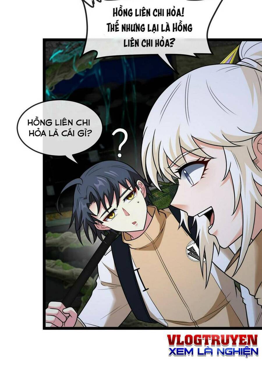 Hệ Thống Super God Chapter 87 - Trang 2