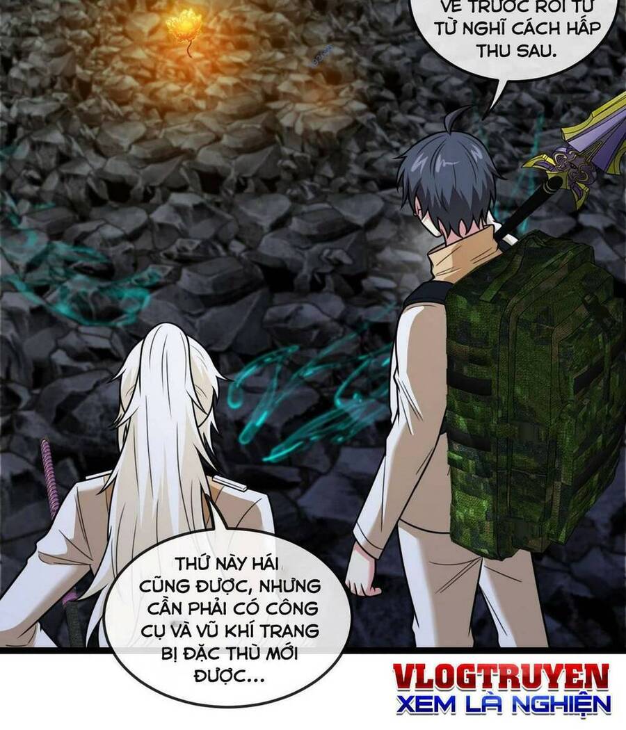 Hệ Thống Super God Chapter 87 - Trang 2