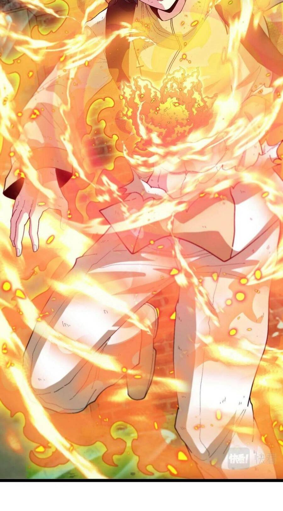 Hệ Thống Super God Chapter 88 - Trang 2