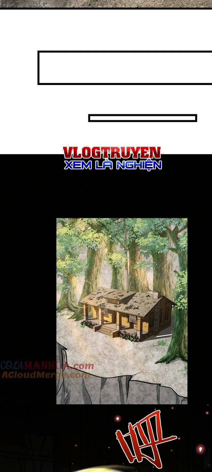 Hệ Thống Super God Chapter 97 - Trang 2