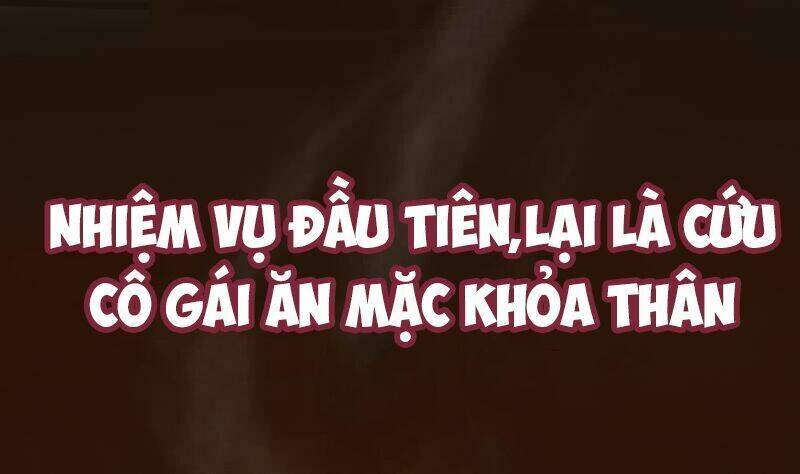 Hệ Thống Thần Long Nghịch Thiên Chapter 1 - Trang 2