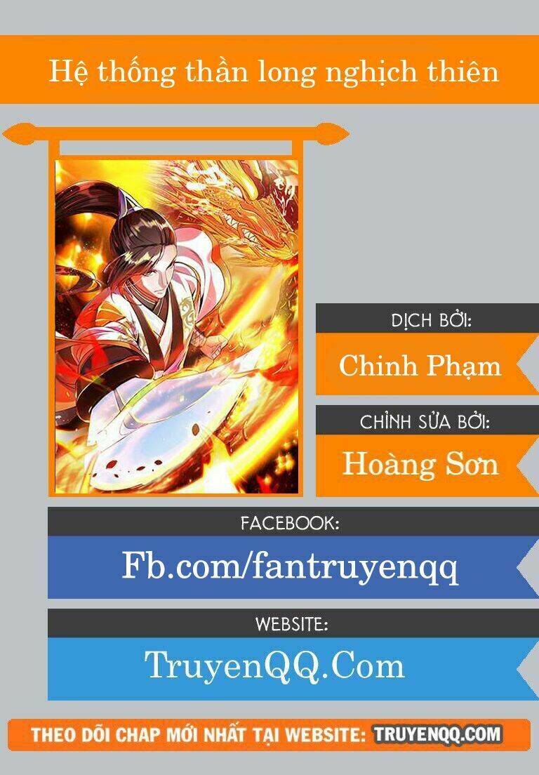 Hệ Thống Thần Long Nghịch Thiên Chapter 1 - Trang 2