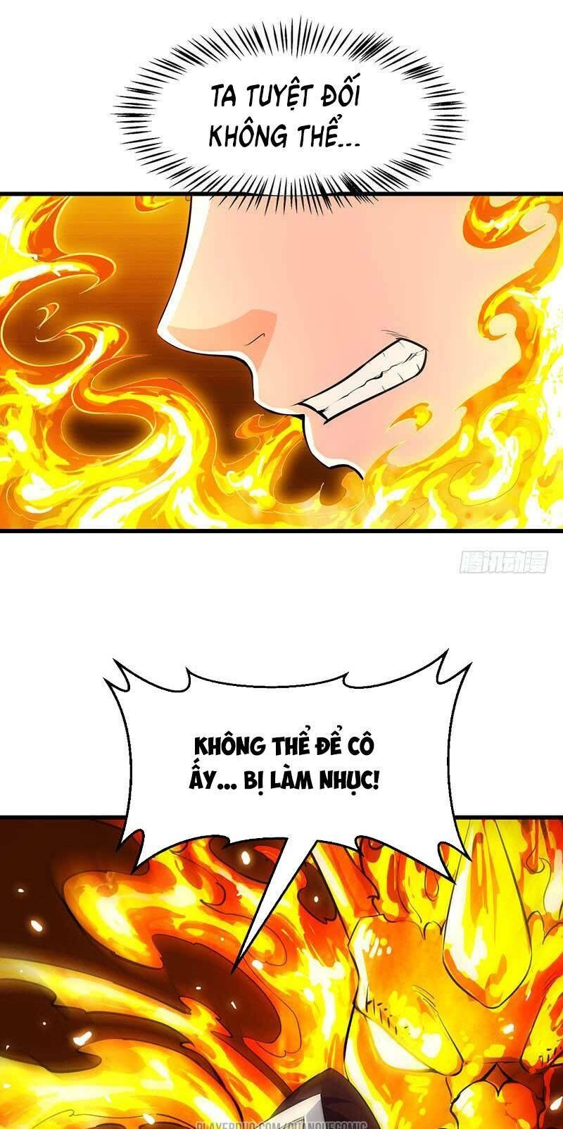 Hệ Thống Thần Long Nghịch Thiên Chapter 15 - Trang 2