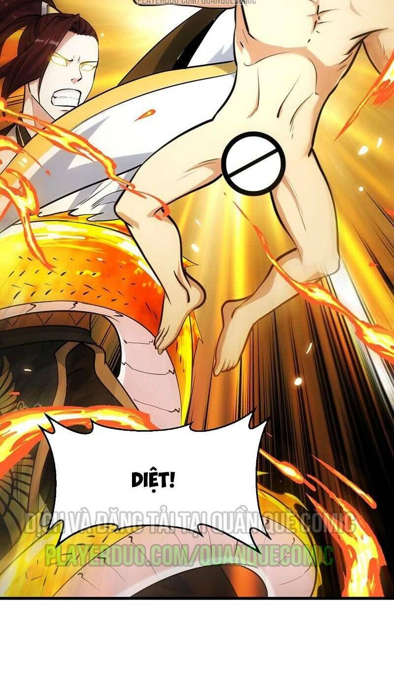 Hệ Thống Thần Long Nghịch Thiên Chapter 15 - Trang 2