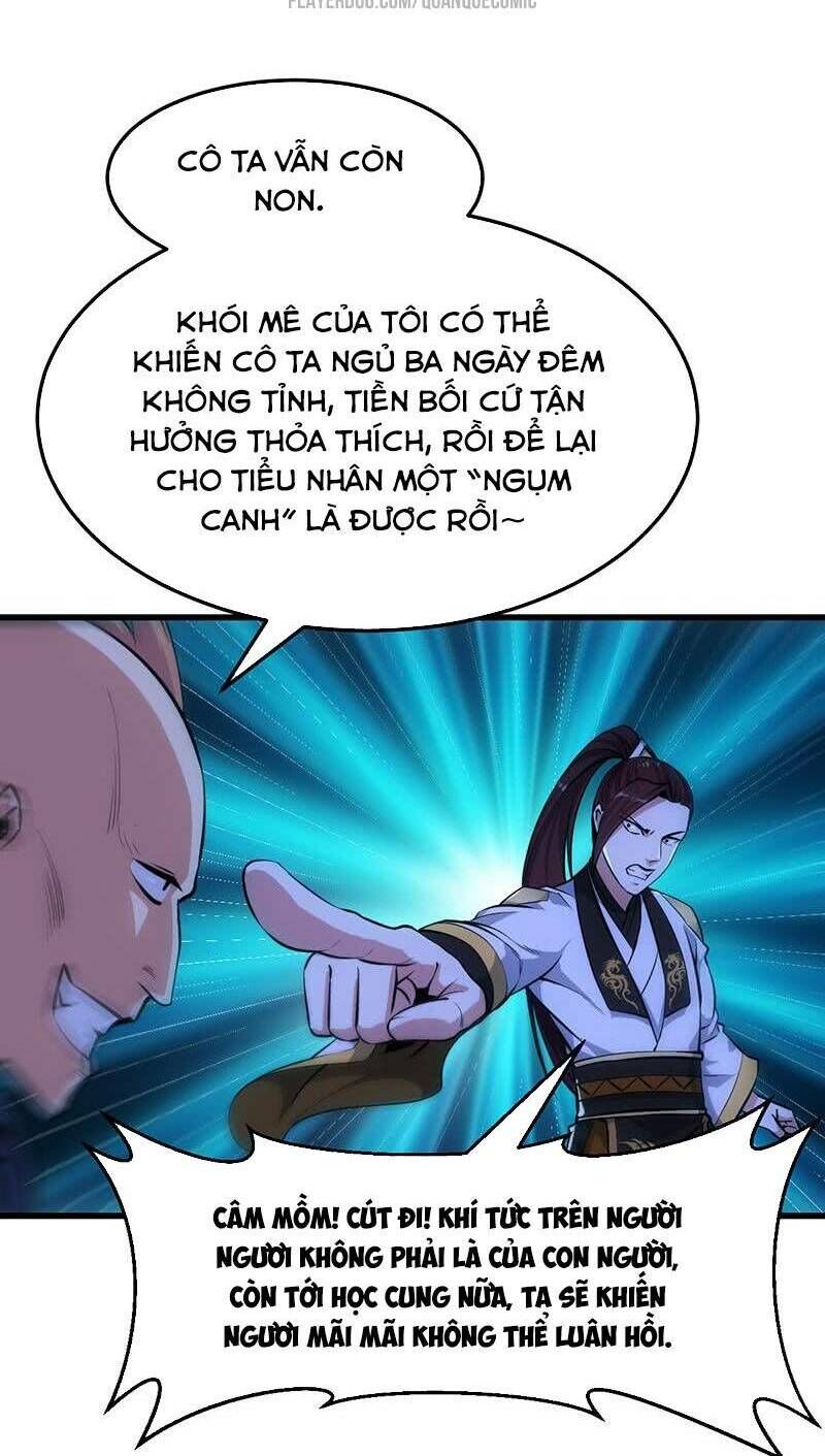 Hệ Thống Thần Long Nghịch Thiên Chapter 15 - Trang 2