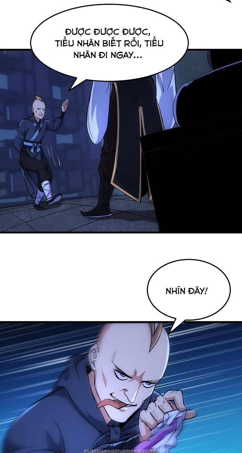 Hệ Thống Thần Long Nghịch Thiên Chapter 15 - Trang 2