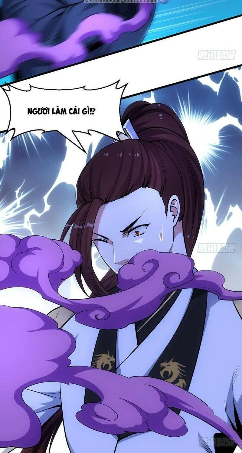 Hệ Thống Thần Long Nghịch Thiên Chapter 15 - Trang 2