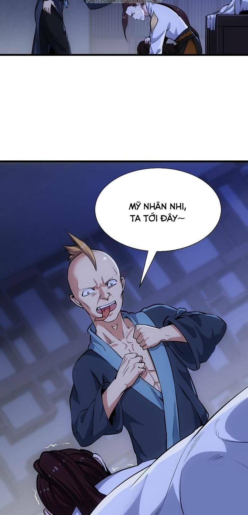 Hệ Thống Thần Long Nghịch Thiên Chapter 15 - Trang 2