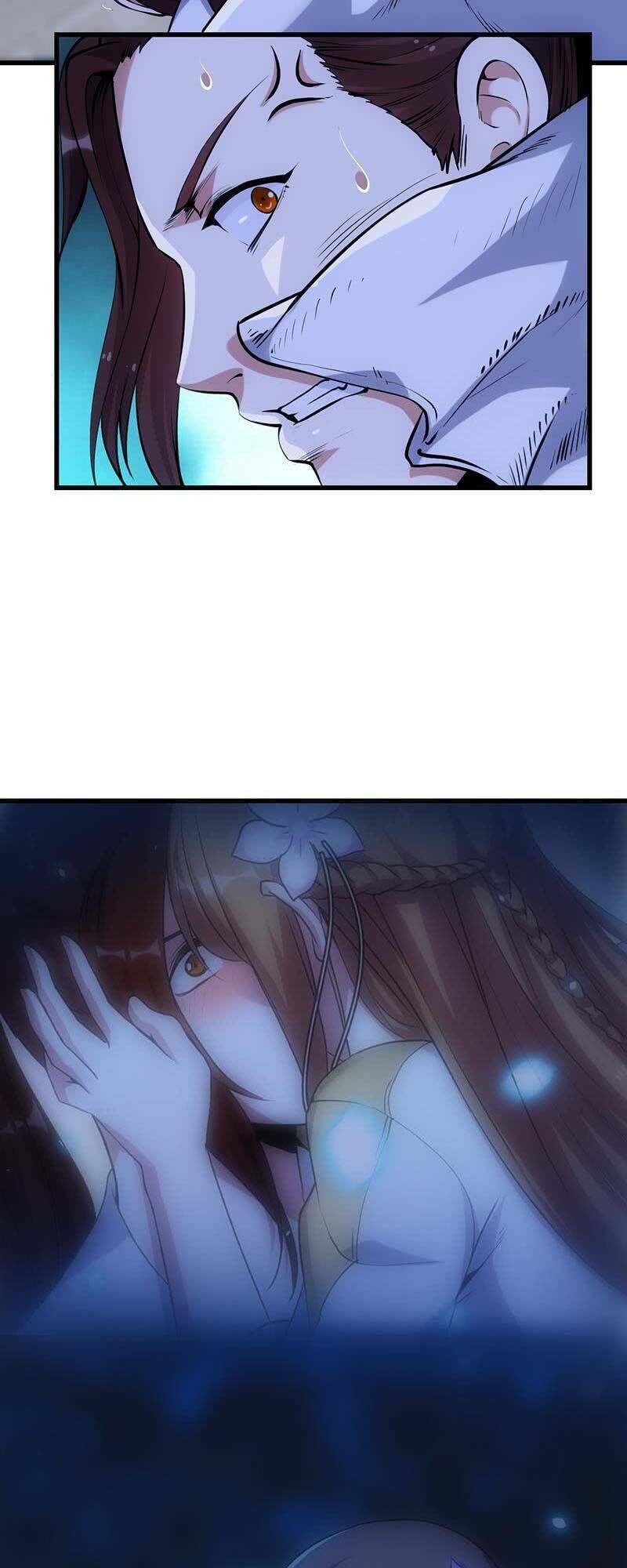 Hệ Thống Thần Long Nghịch Thiên Chapter 15 - Trang 2