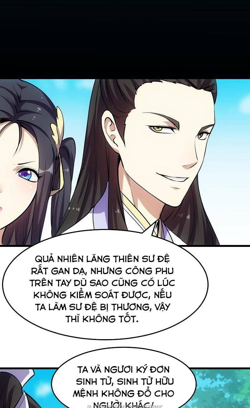 Hệ Thống Thần Long Nghịch Thiên Chapter 20 - Trang 2