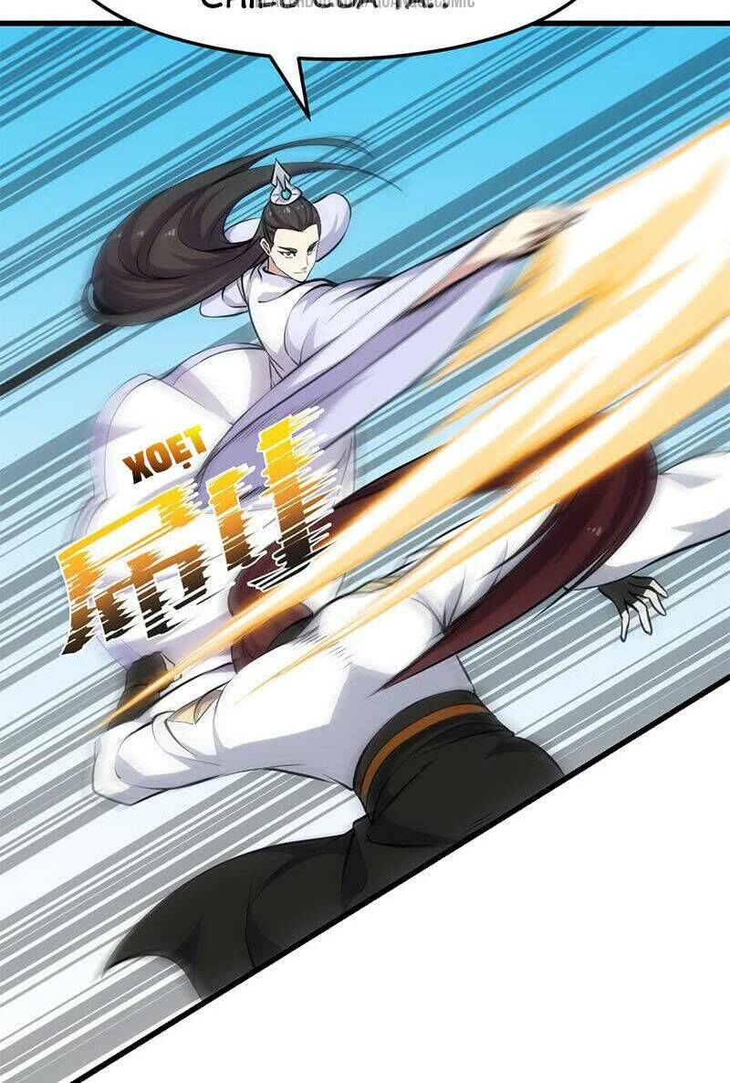 Hệ Thống Thần Long Nghịch Thiên Chapter 20 - Trang 2