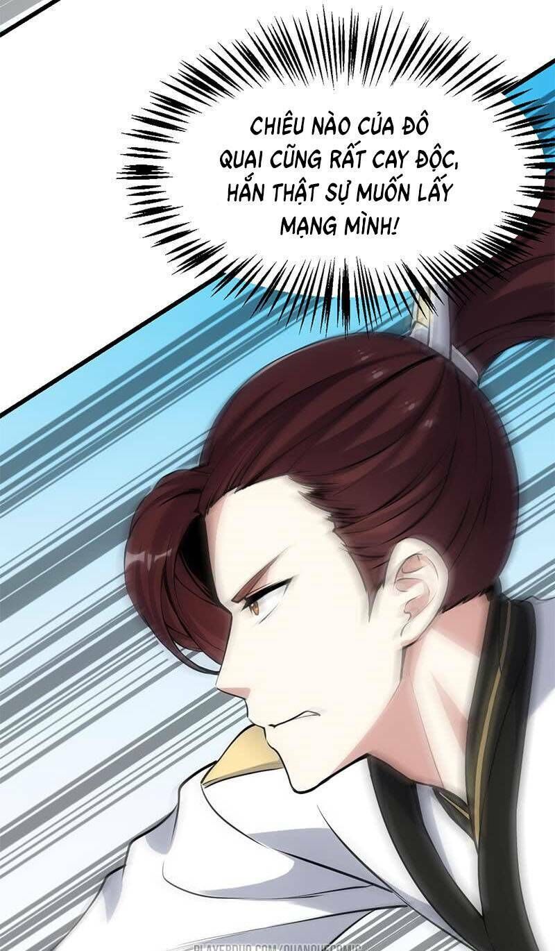 Hệ Thống Thần Long Nghịch Thiên Chapter 20 - Trang 2