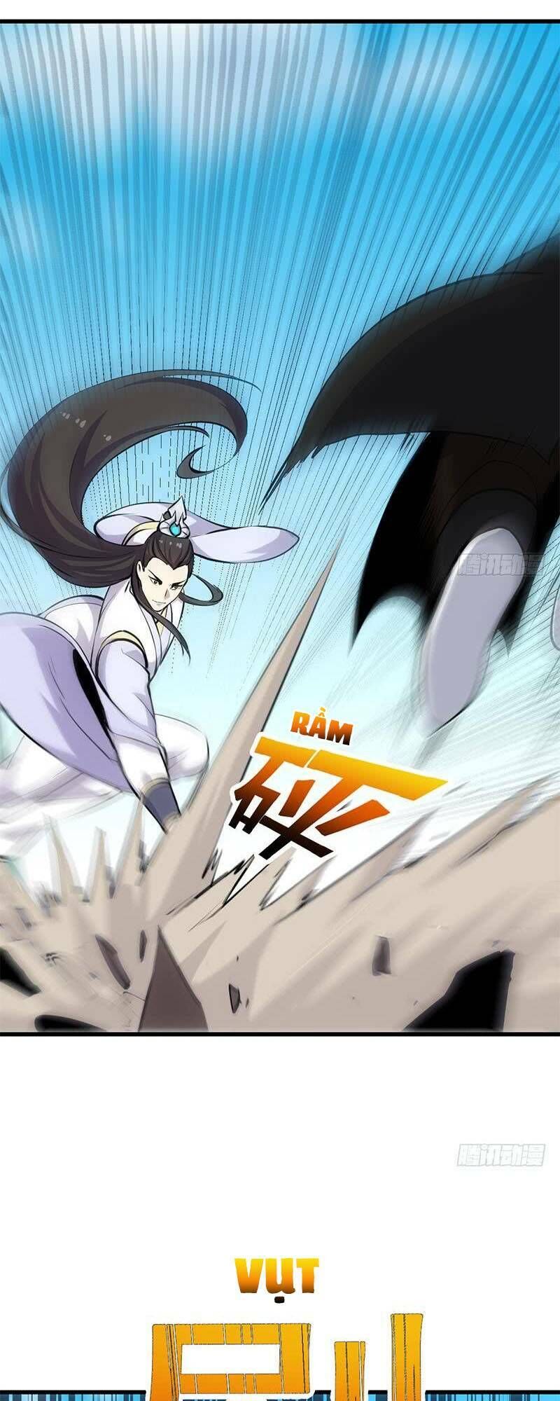 Hệ Thống Thần Long Nghịch Thiên Chapter 20 - Trang 2