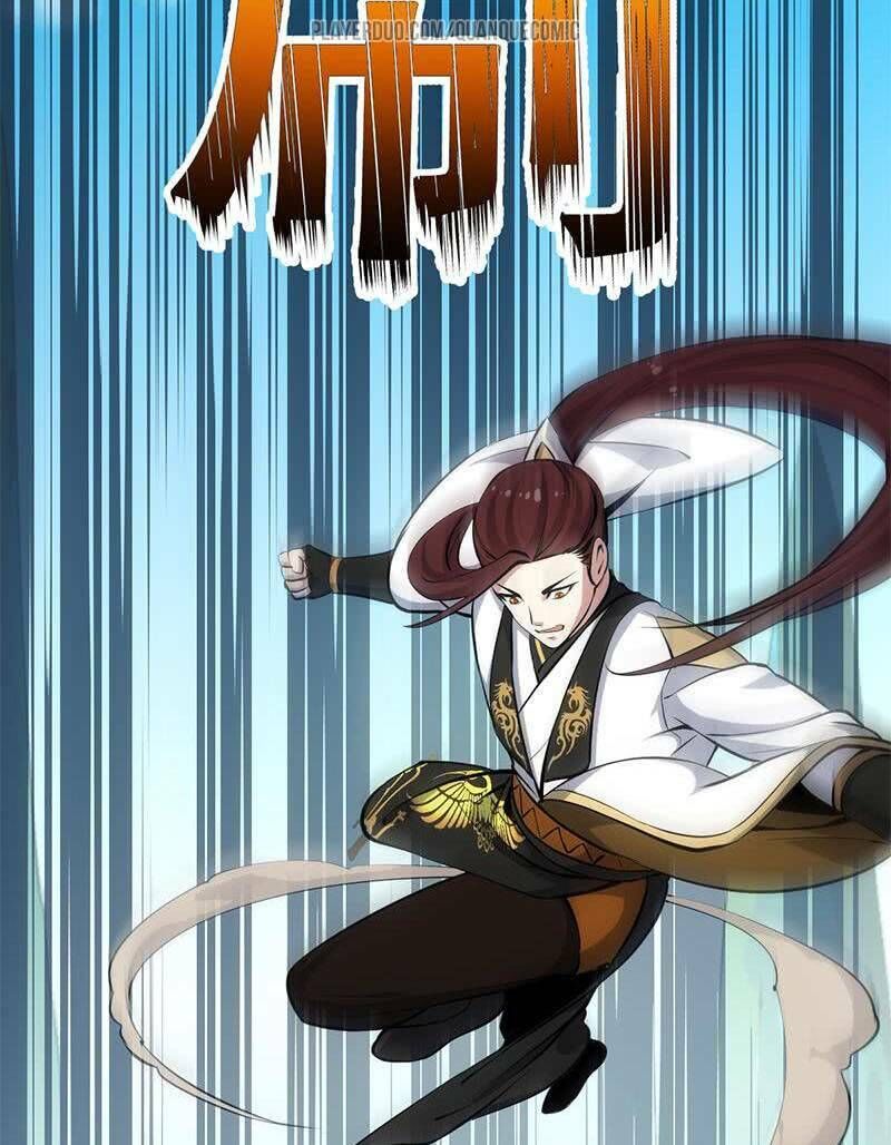 Hệ Thống Thần Long Nghịch Thiên Chapter 20 - Trang 2