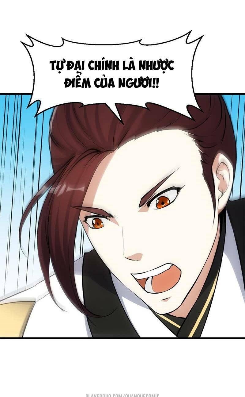 Hệ Thống Thần Long Nghịch Thiên Chapter 20 - Trang 2