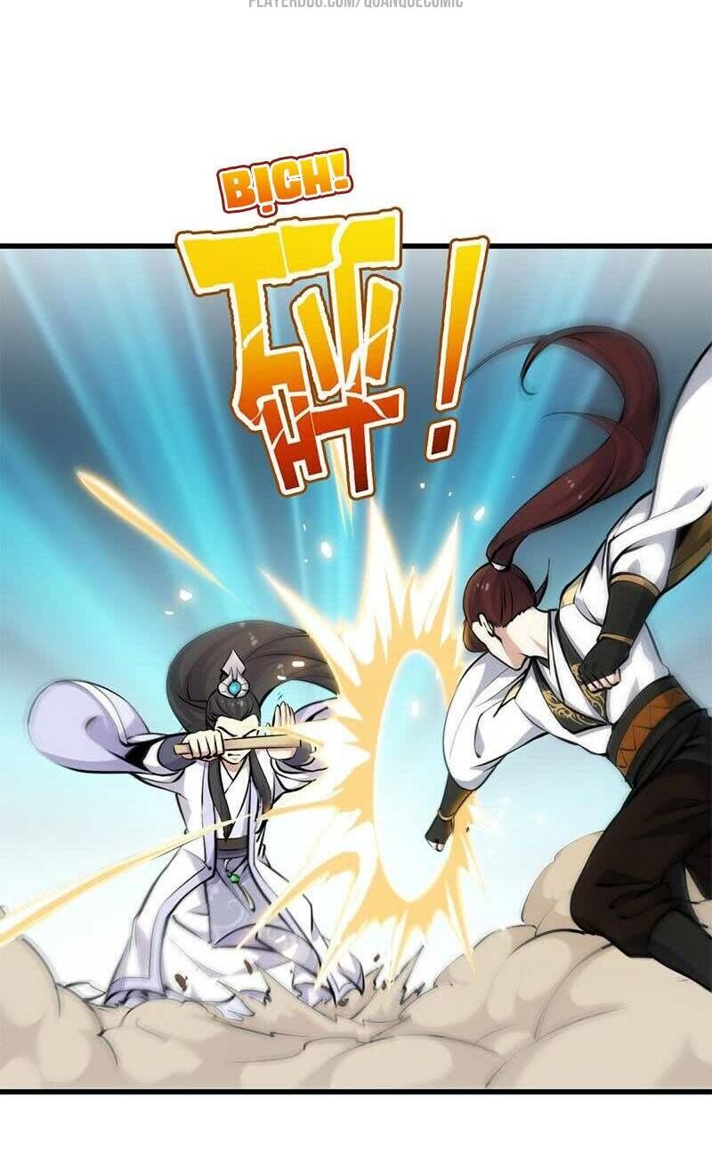 Hệ Thống Thần Long Nghịch Thiên Chapter 20 - Trang 2