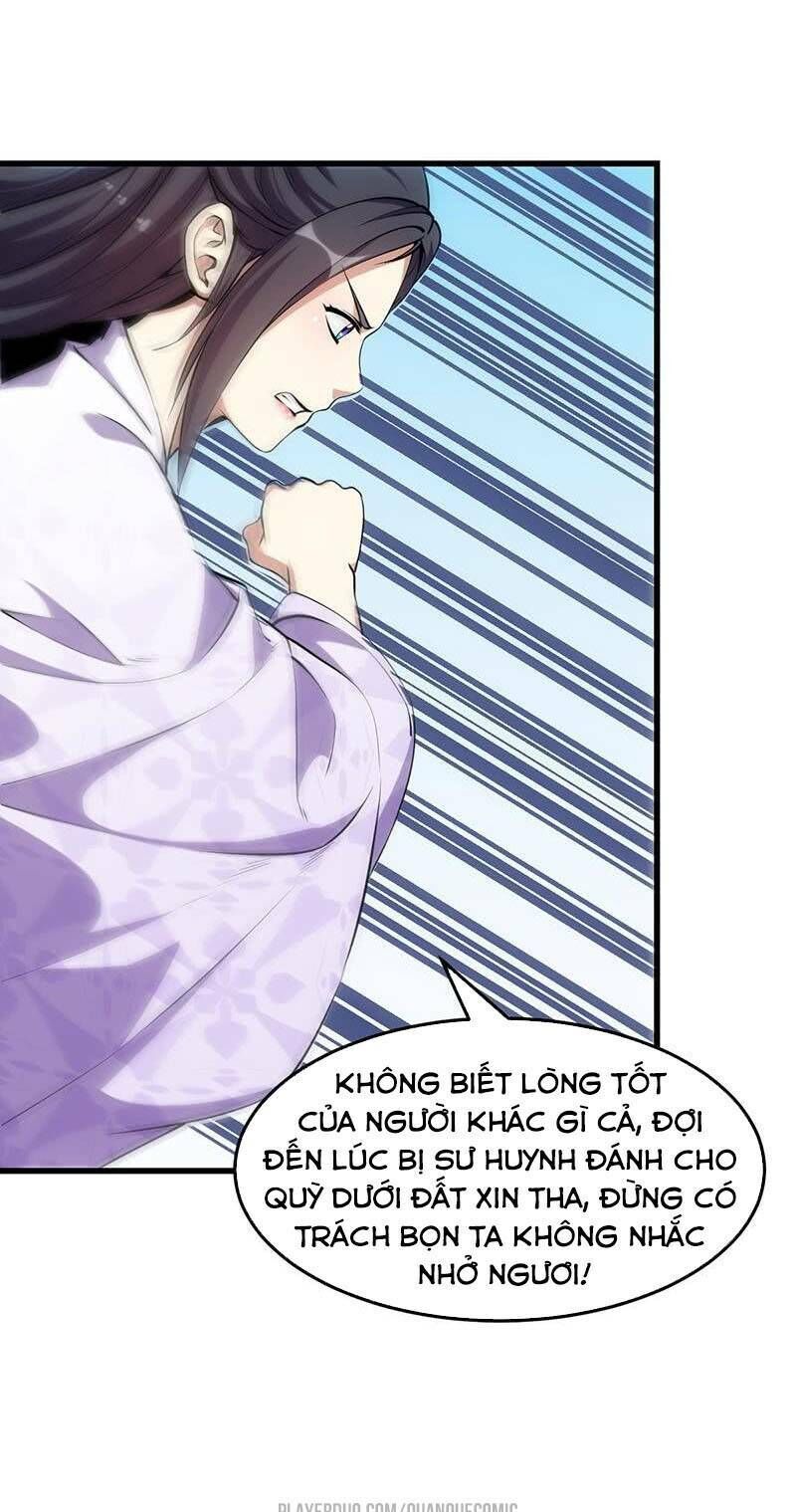 Hệ Thống Thần Long Nghịch Thiên Chapter 20 - Trang 2