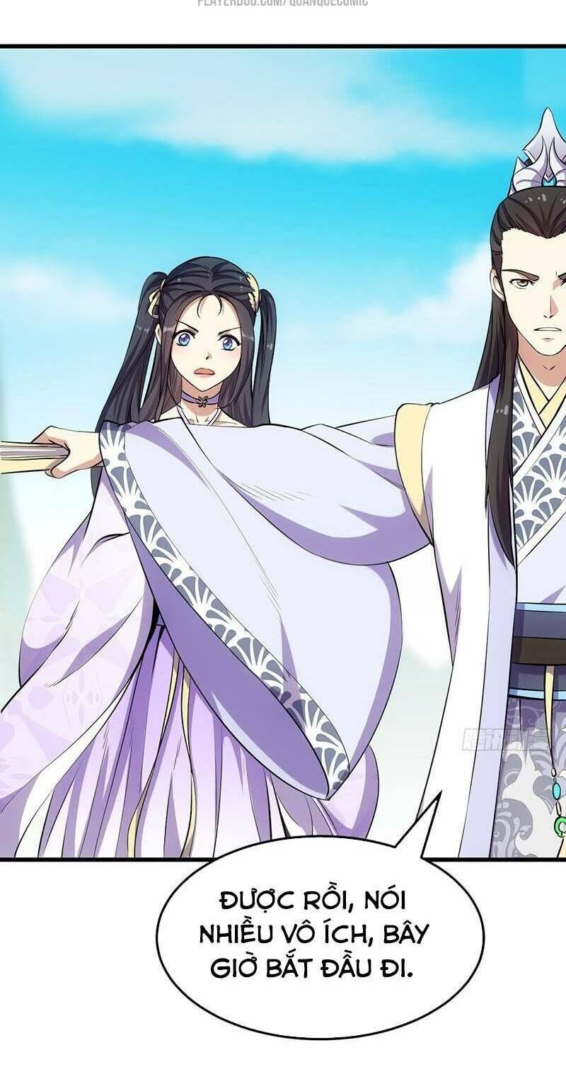 Hệ Thống Thần Long Nghịch Thiên Chapter 20 - Trang 2