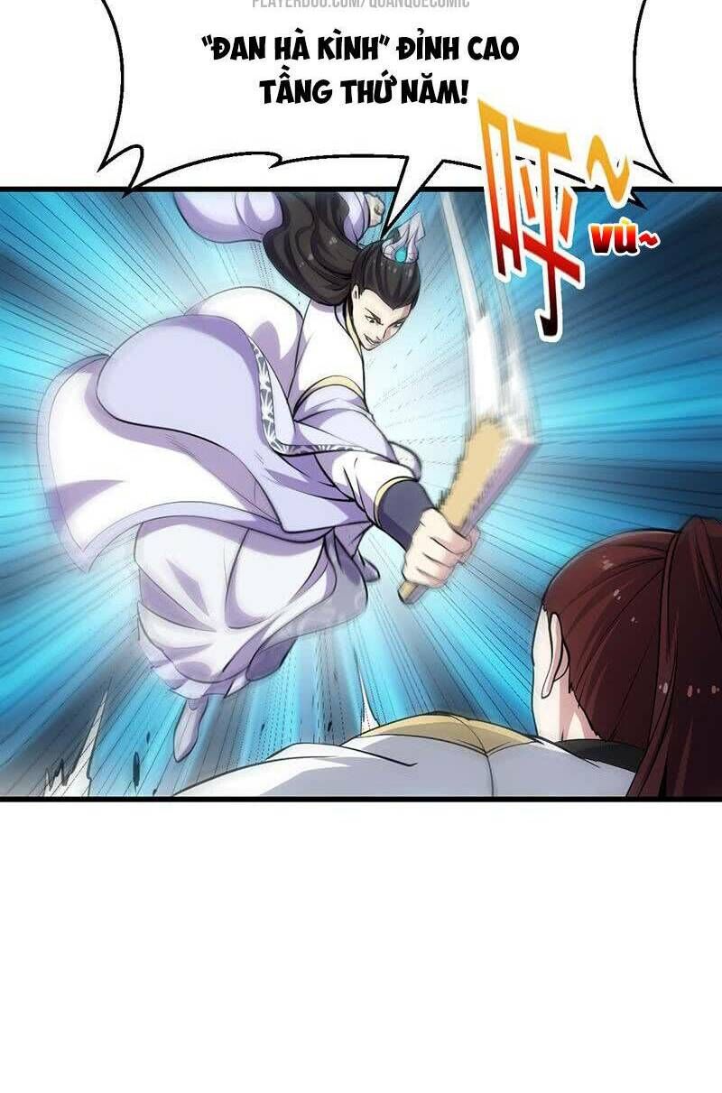 Hệ Thống Thần Long Nghịch Thiên Chapter 20 - Trang 2