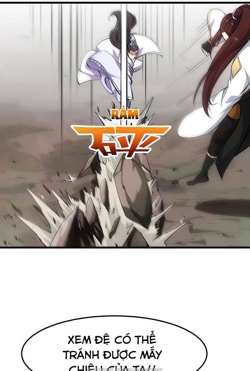 Hệ Thống Thần Long Nghịch Thiên Chapter 20 - Trang 2