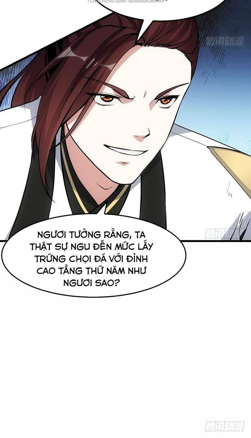 Hệ Thống Thần Long Nghịch Thiên Chapter 21 - Trang 2