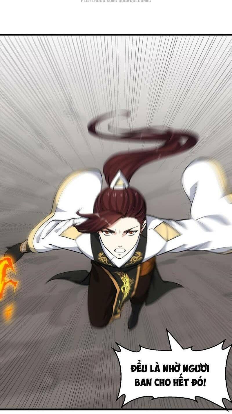 Hệ Thống Thần Long Nghịch Thiên Chapter 21 - Trang 2
