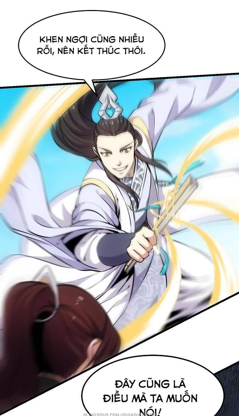 Hệ Thống Thần Long Nghịch Thiên Chapter 21 - Trang 2